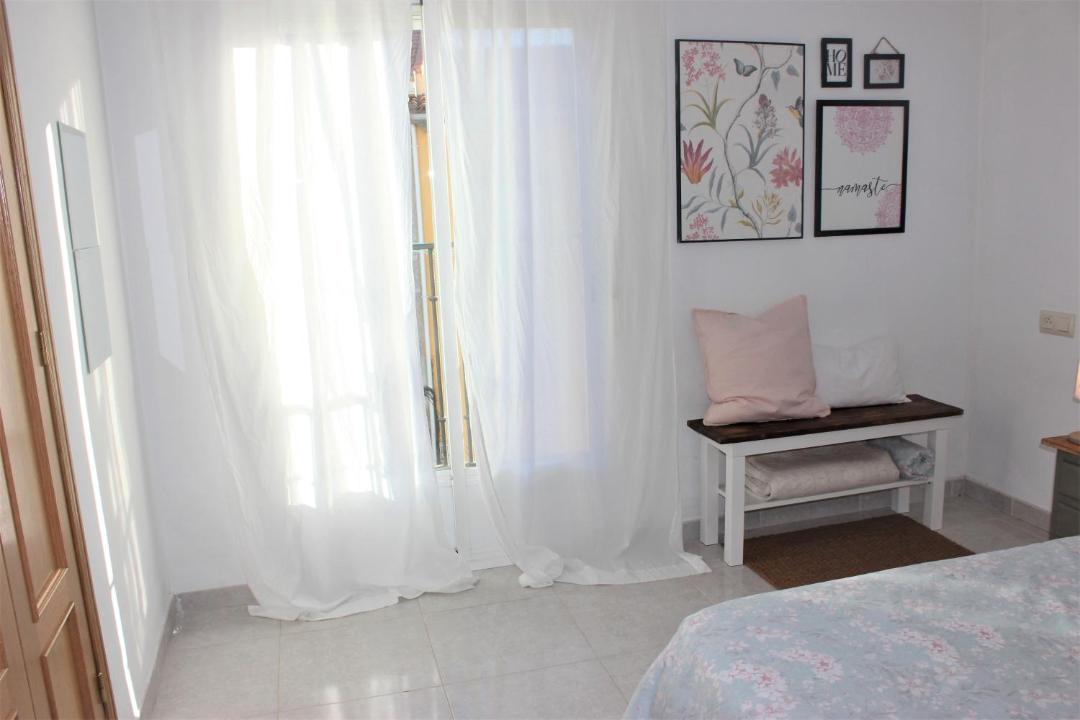 Photo of Bedroom in Piornal