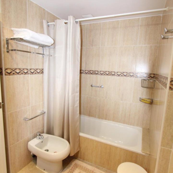 Photo of Bathroom in Denia