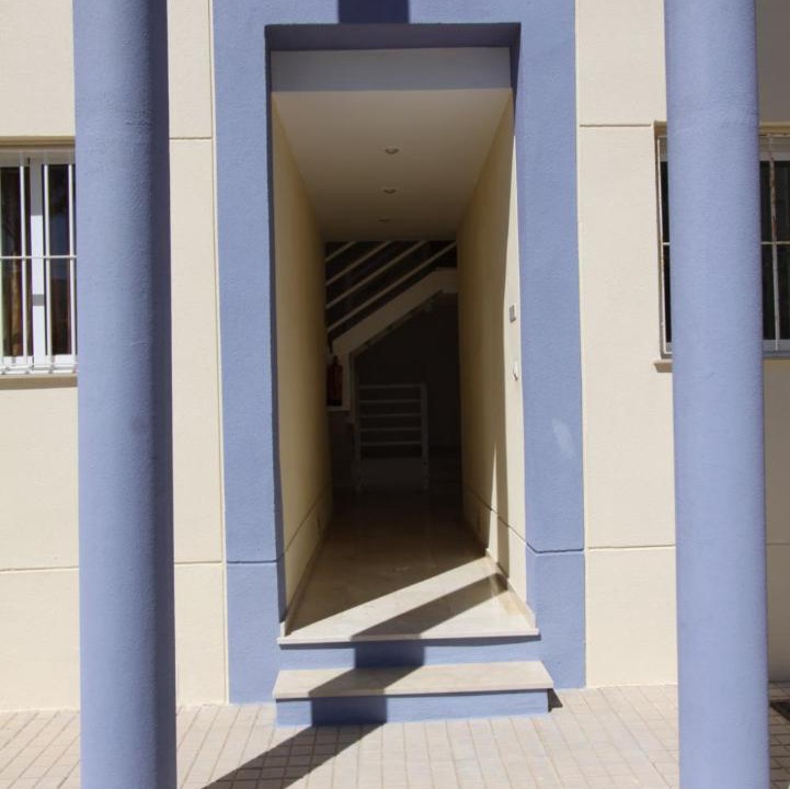 Photo of Buildings in Denia