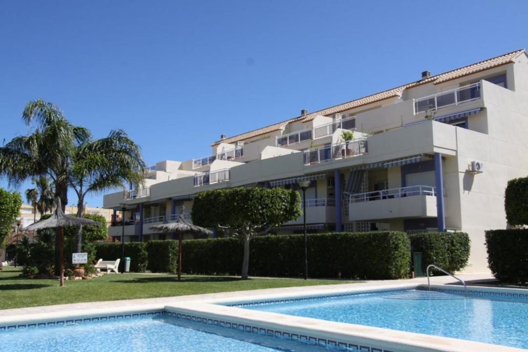 Photo of Outdoor in Denia