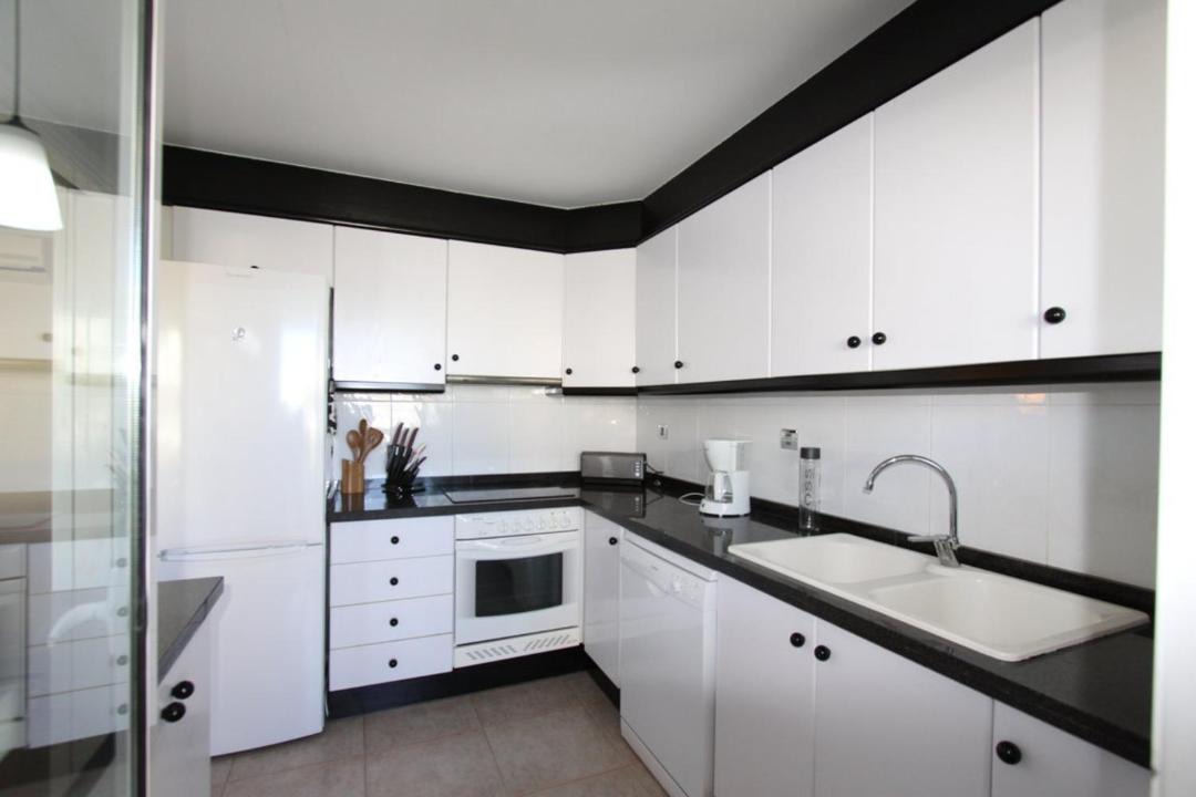 Photo of Kitchen in Denia