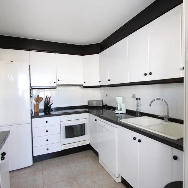 Photo of Kitchen in Denia