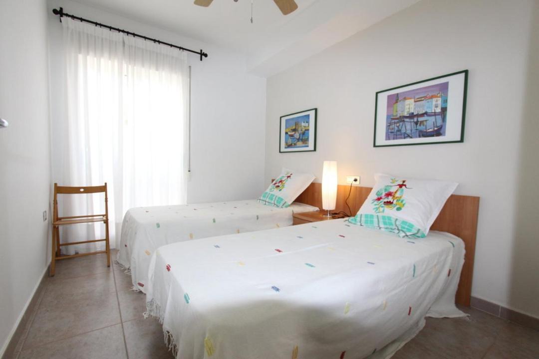 Photo of Bedroom in Denia