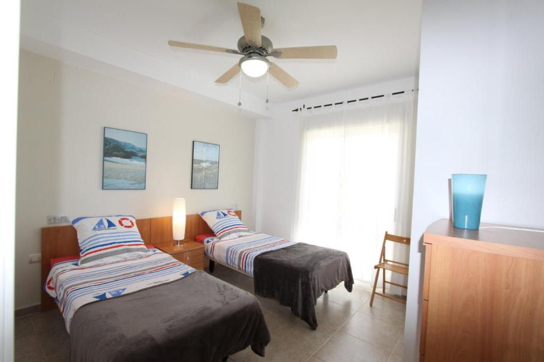 Photo of Bedroom in Denia