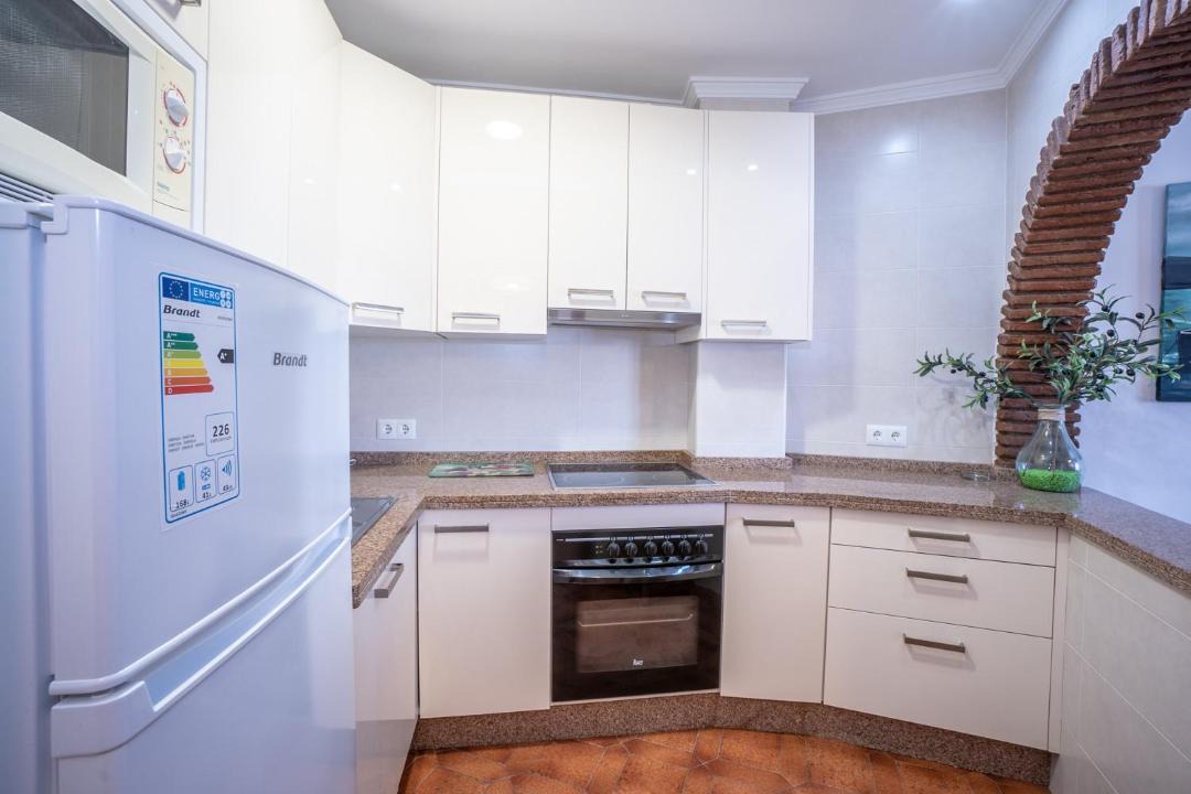 Photo of Kitchen in Nerja City Centre