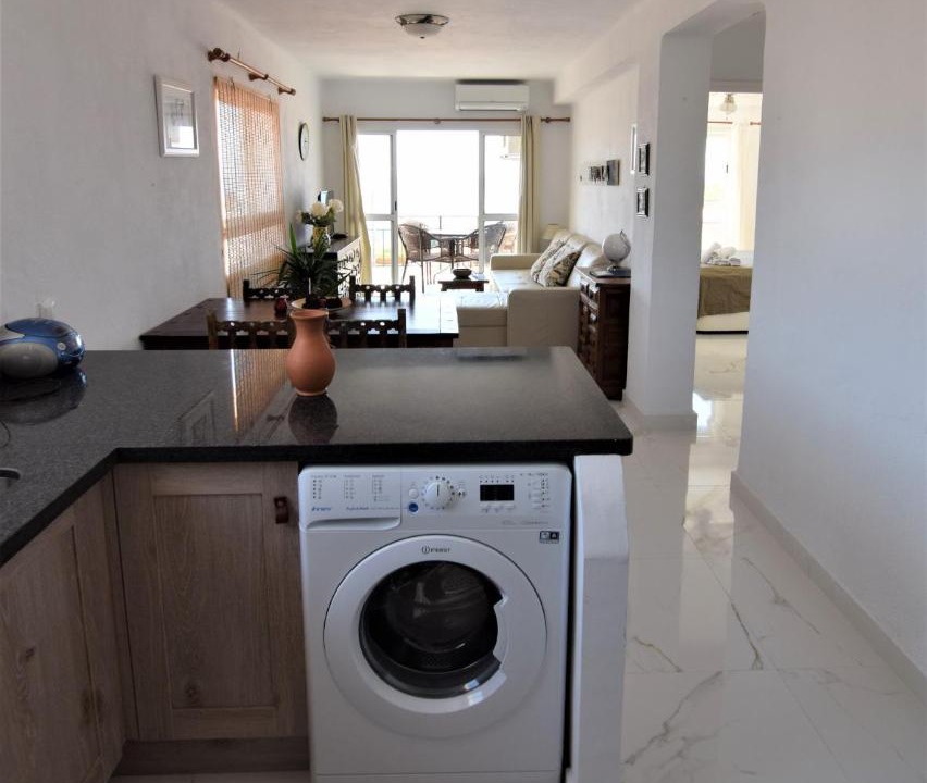 Photo of Kitchen in Nerja