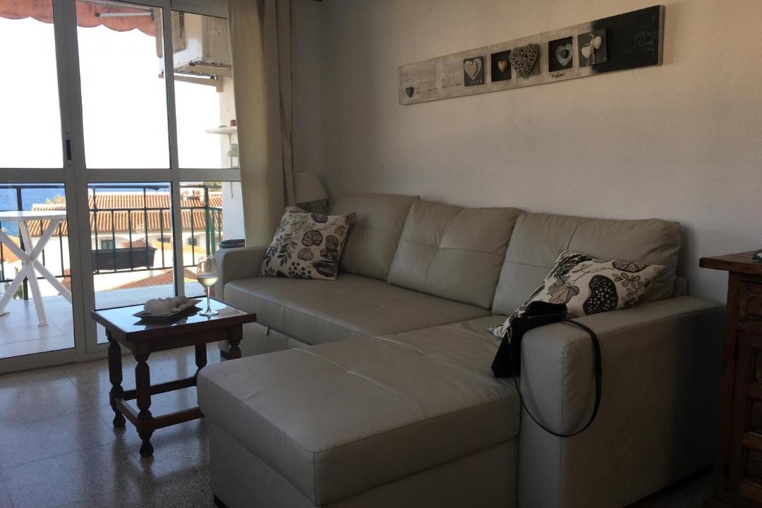 Photo of Livingroom in Nerja