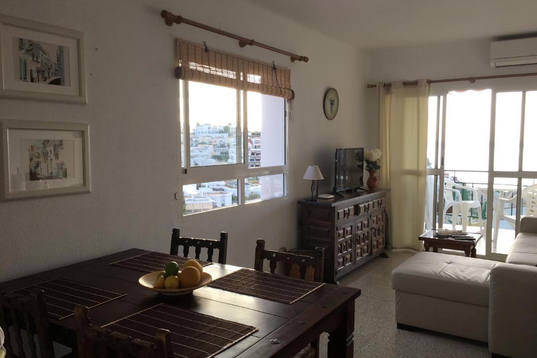 Photo of Livingroom in Nerja
