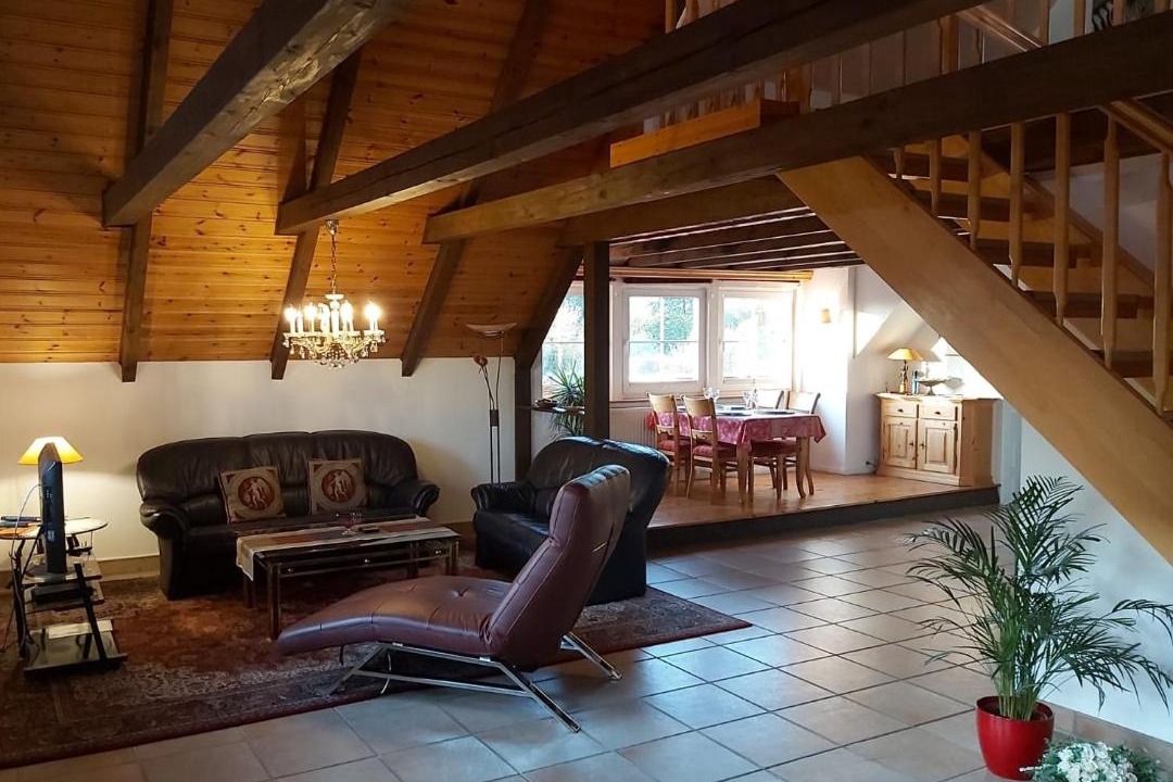 Photo of Livingroom in Glueckstadt