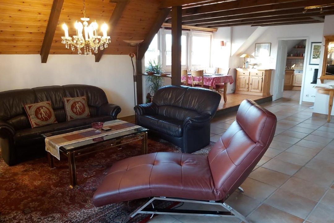Photo of Livingroom in Glueckstadt