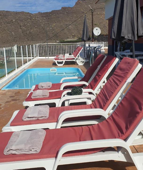 Photo of Others in Los Gigantes