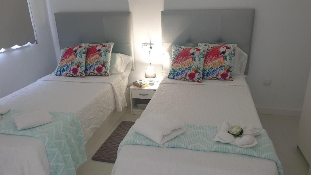 Photo of Bedroom in Los Gigantes