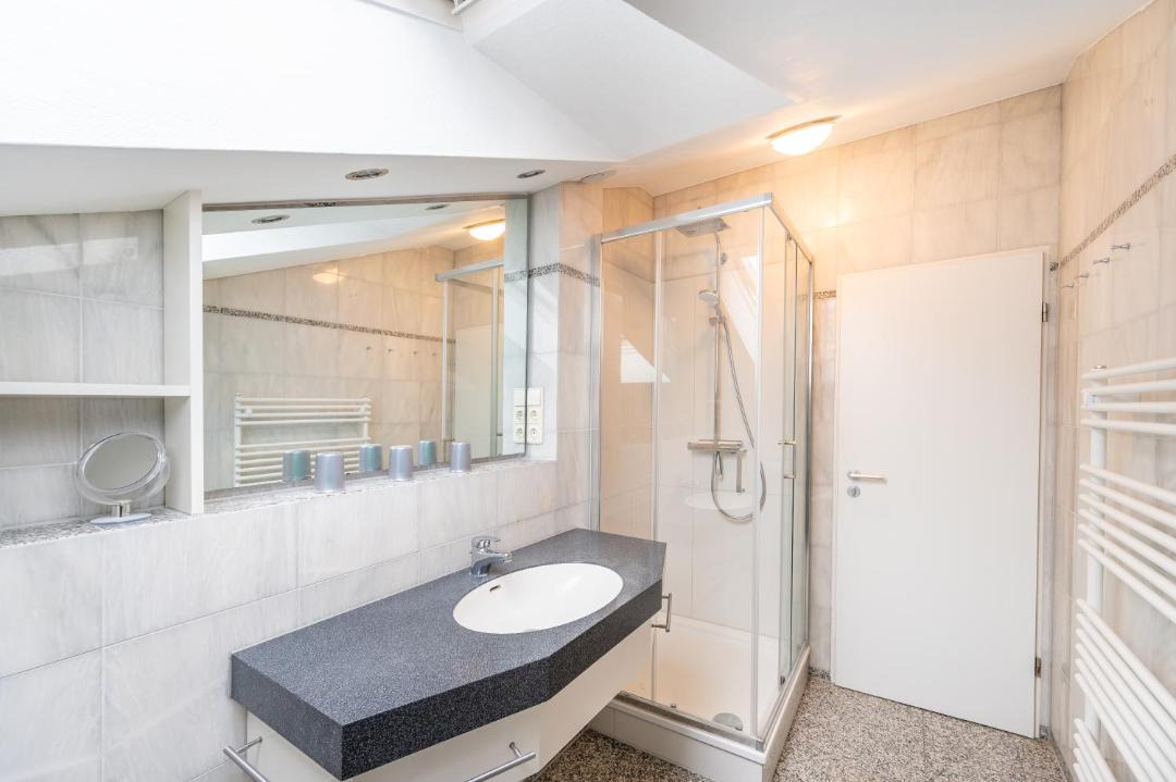 Photo of Bathroom in Binz