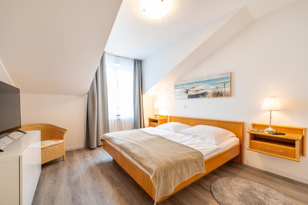 Photo of Bedroom in Binz