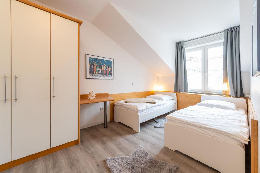 Photo of Bedroom in Binz