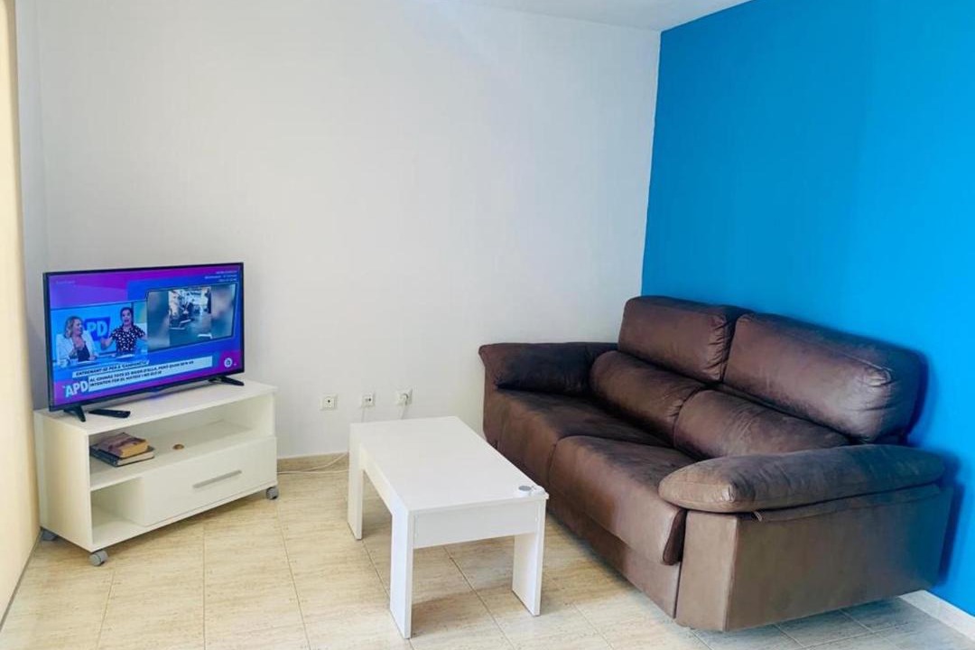 Photo of Livingroom in Finestrat