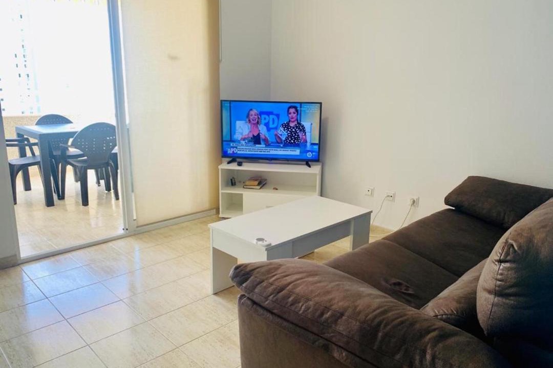 Photo of Livingroom in Finestrat