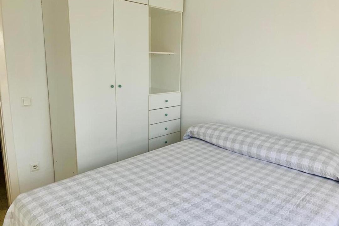 Photo of Bedroom in Finestrat