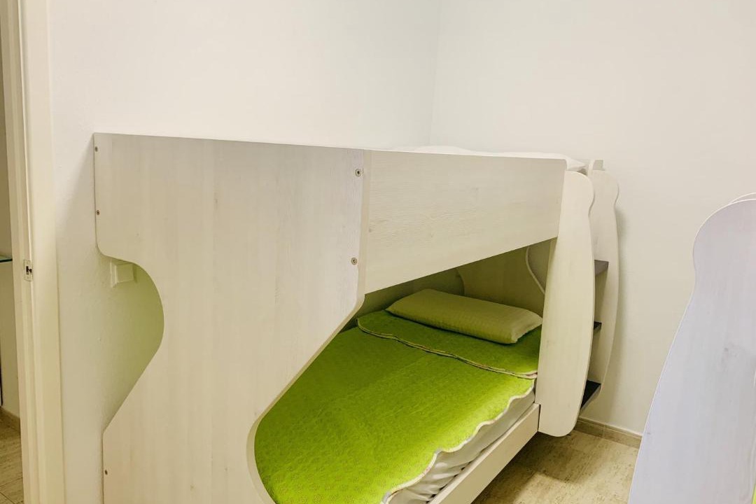 Photo of Bedroom in Finestrat