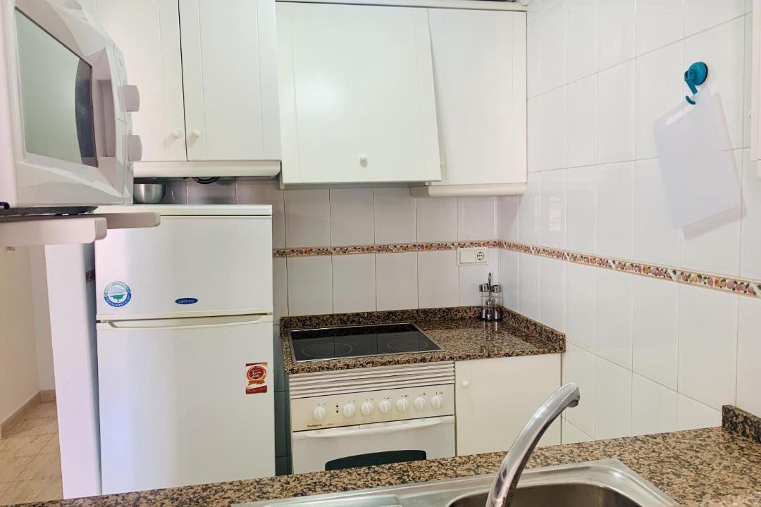 Photo of Kitchen in Finestrat