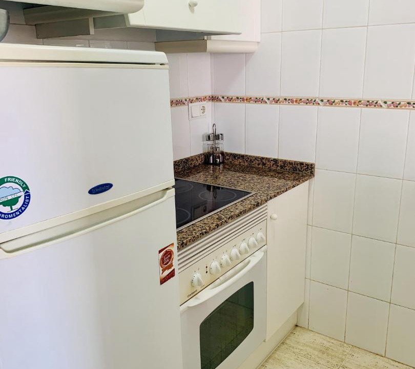 Photo of Kitchen in Finestrat