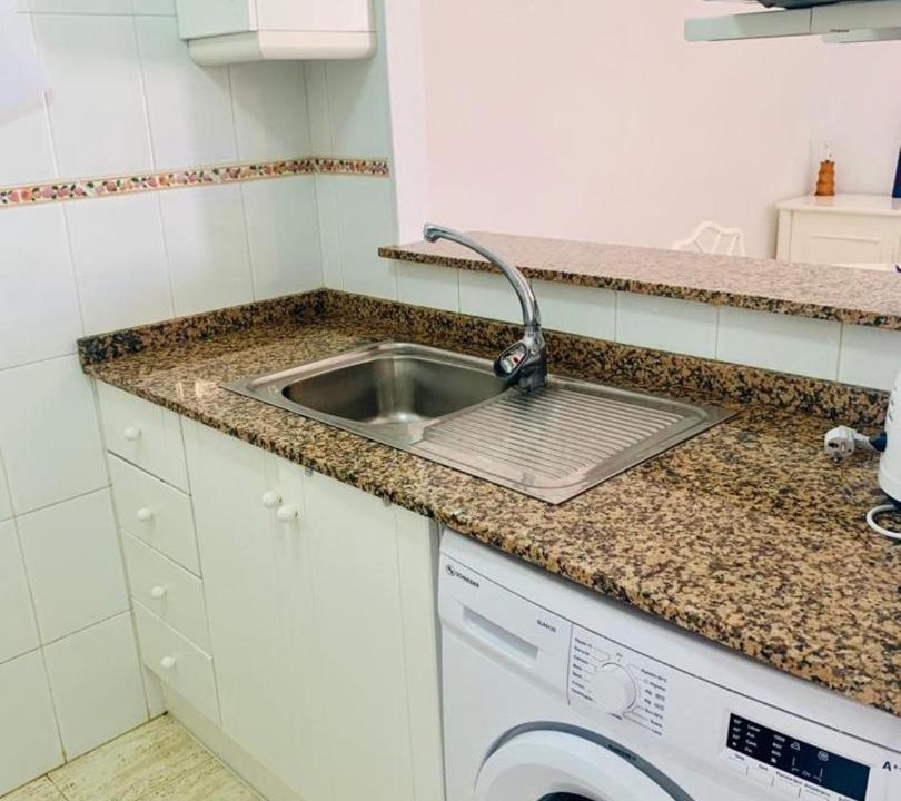 Photo of Kitchen in Finestrat