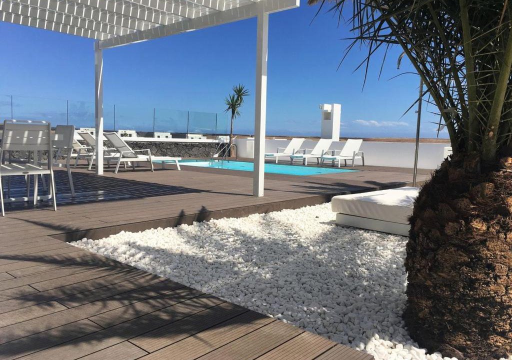 Photo of Others in Playa Blanca