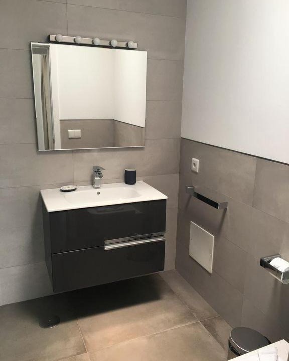 Photo of Bathroom in Playa Blanca