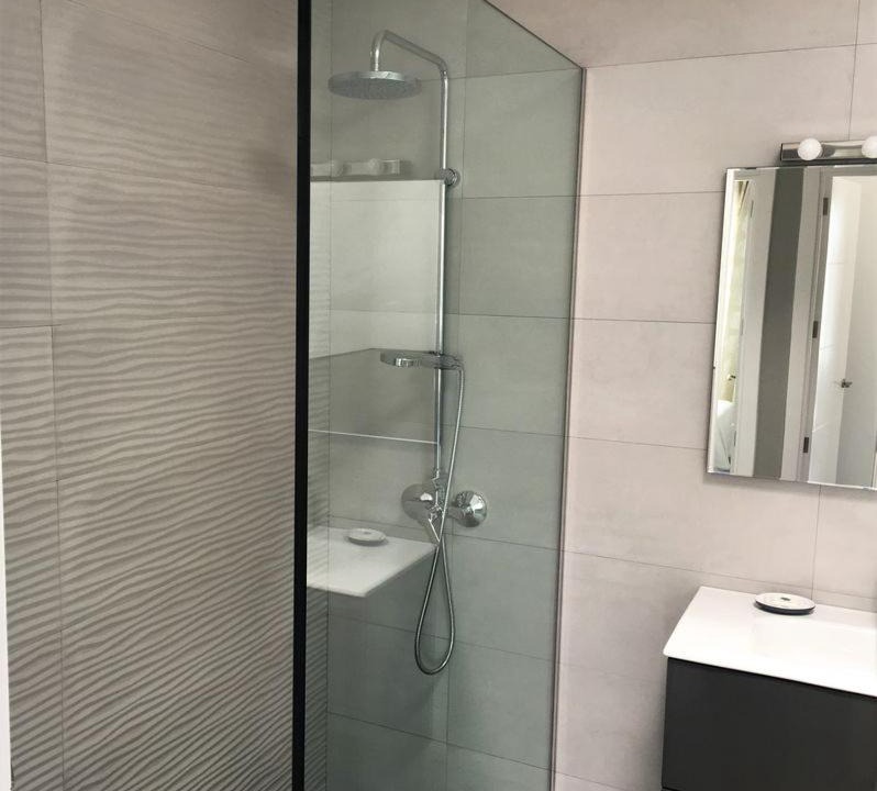 Photo of Bathroom in Playa Blanca