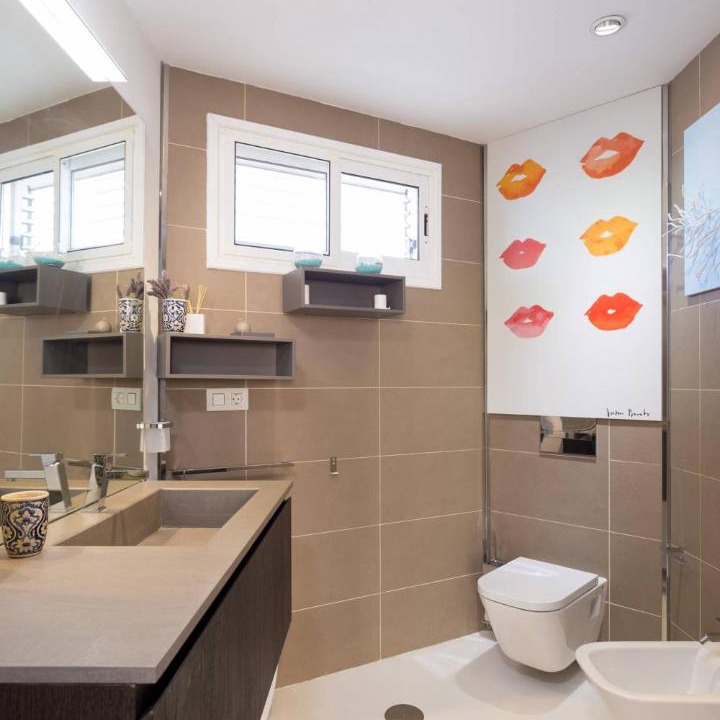 Photo of Bathroom in El Madronal