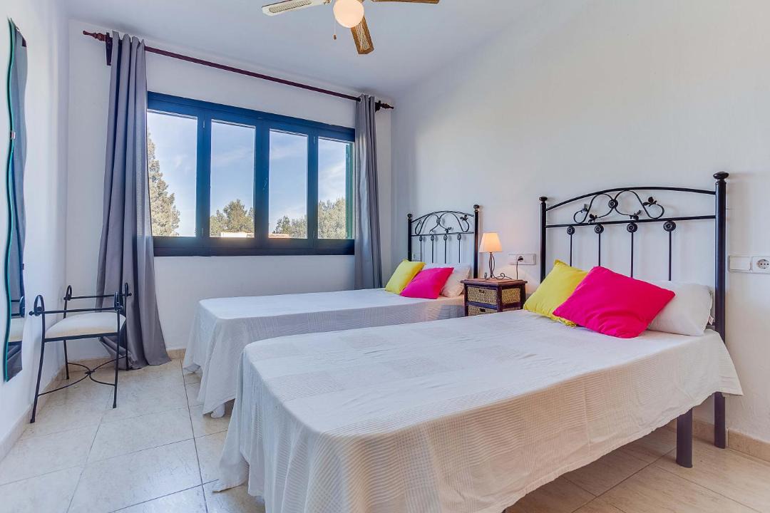 Photo of Bedroom in Portocolom