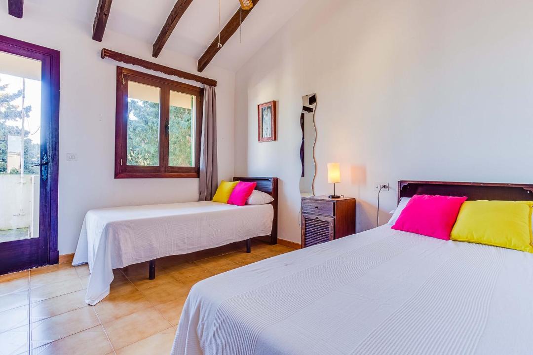 Photo of Bedroom in Portocolom