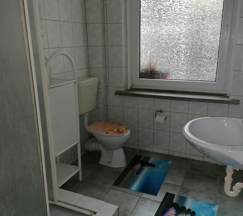 Photo of Bathroom in Osterburg
