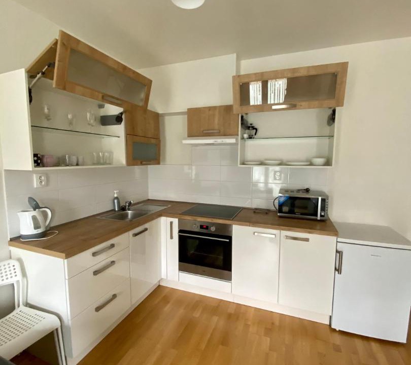 Photo of Kitchen in Prague 3