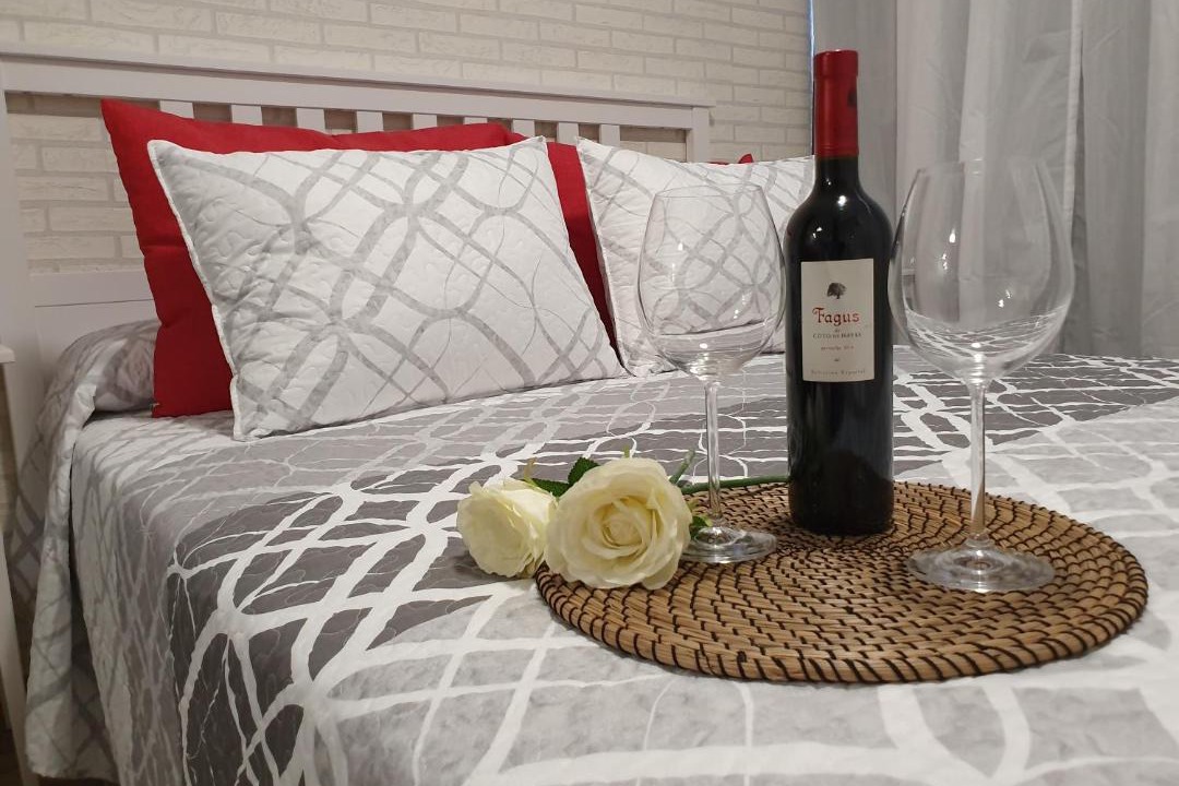 Photo of Bedroom in Las Palmas de Gran Canaria
