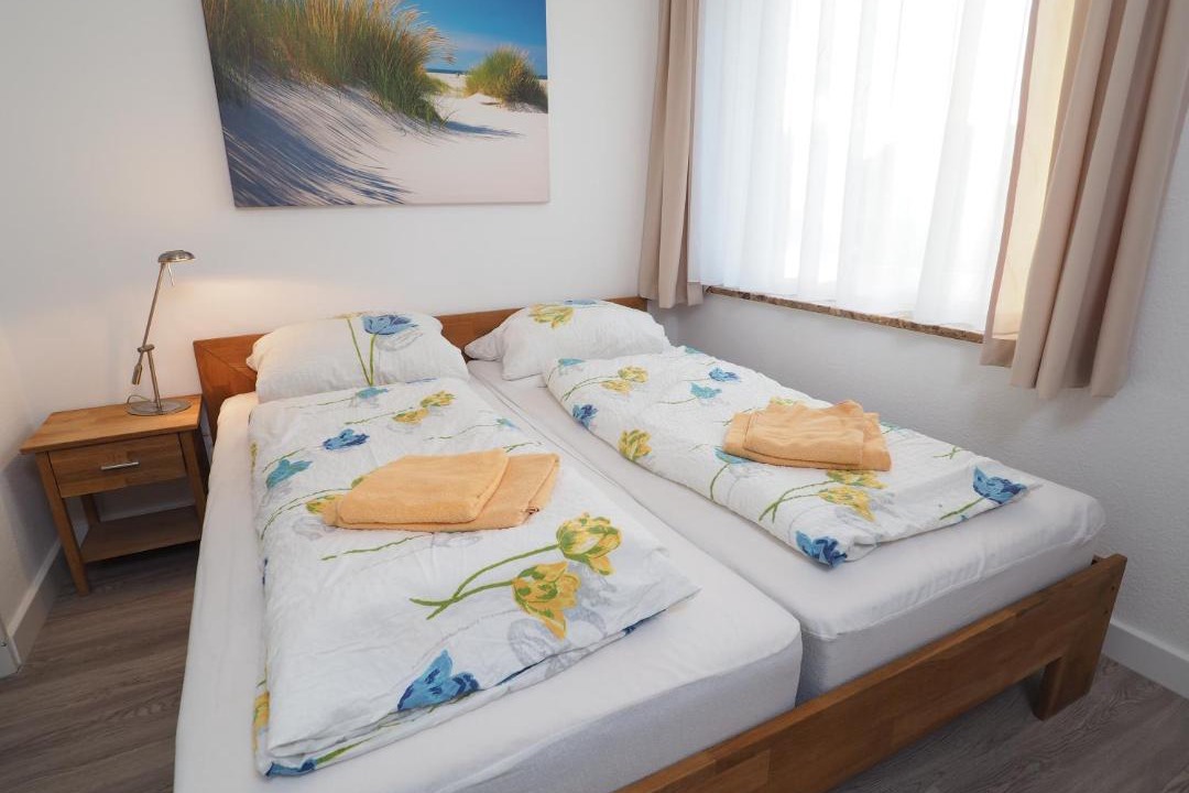 Photo of Bedroom in Busum