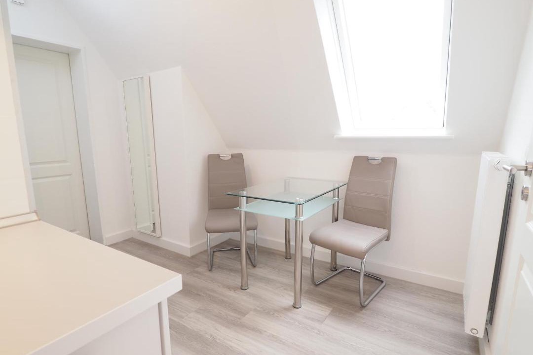 Photo of Livingroom in Busum