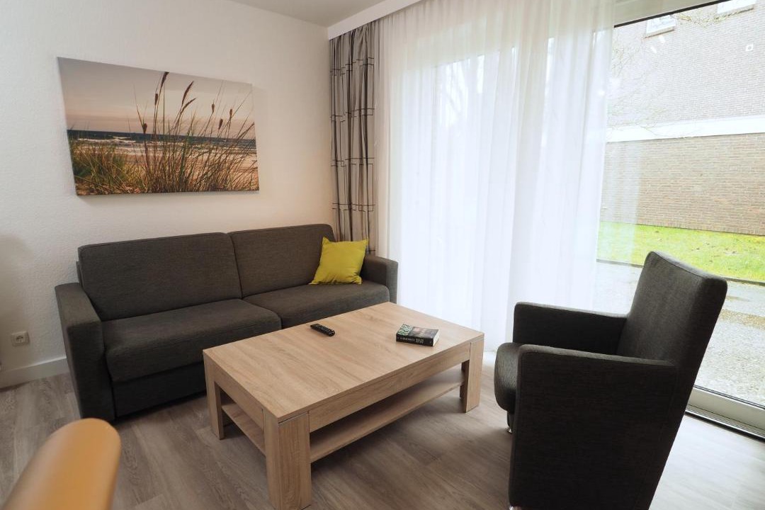 Photo of Livingroom in Busum