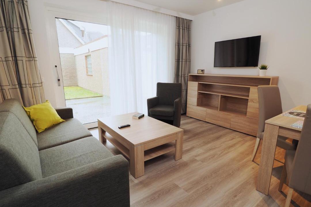 Photo of Livingroom in Busum