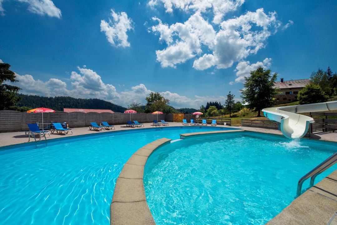 Photo of Outdoor in Prenovel
