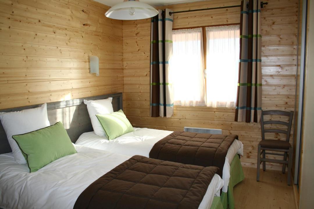 Photo of Bedroom in Prenovel