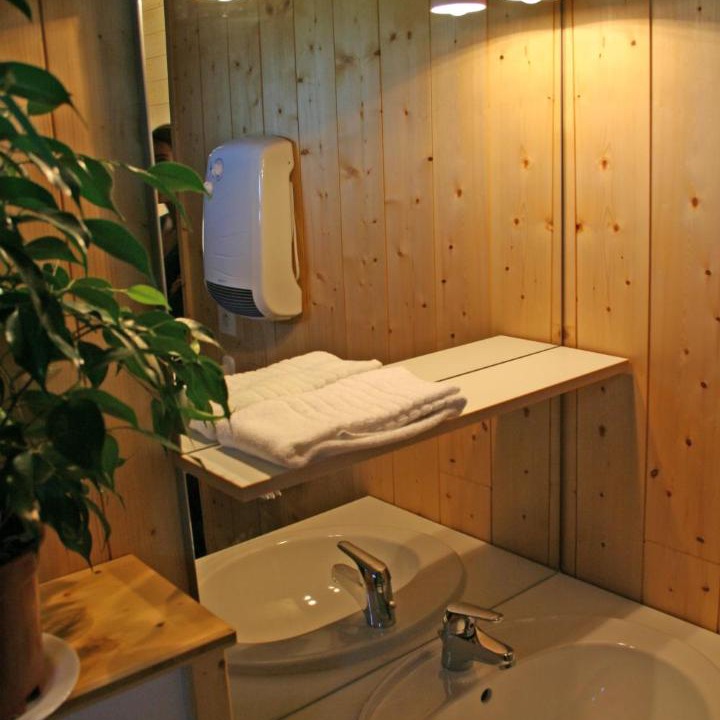Photo of Bathroom in Prenovel