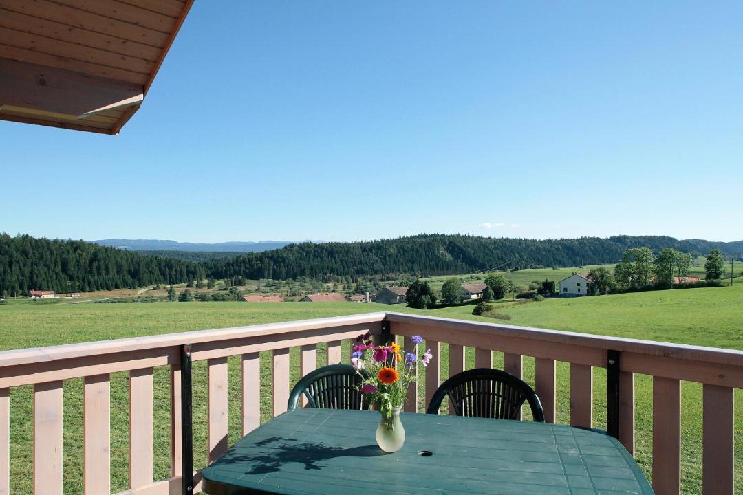 Photo of Patio Balcony in Prenovel