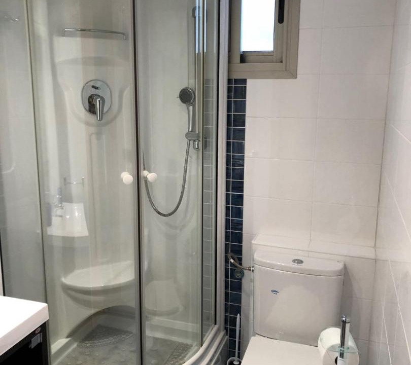 Photo of Bathroom in Peniscola