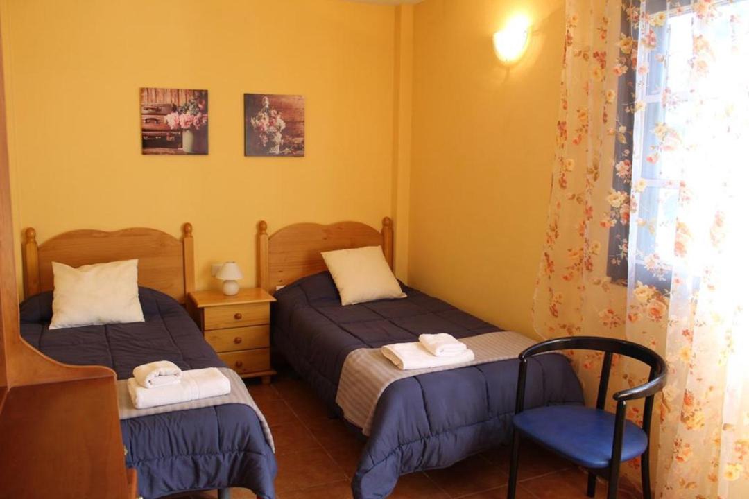 Photo of Bedroom in La Mancha