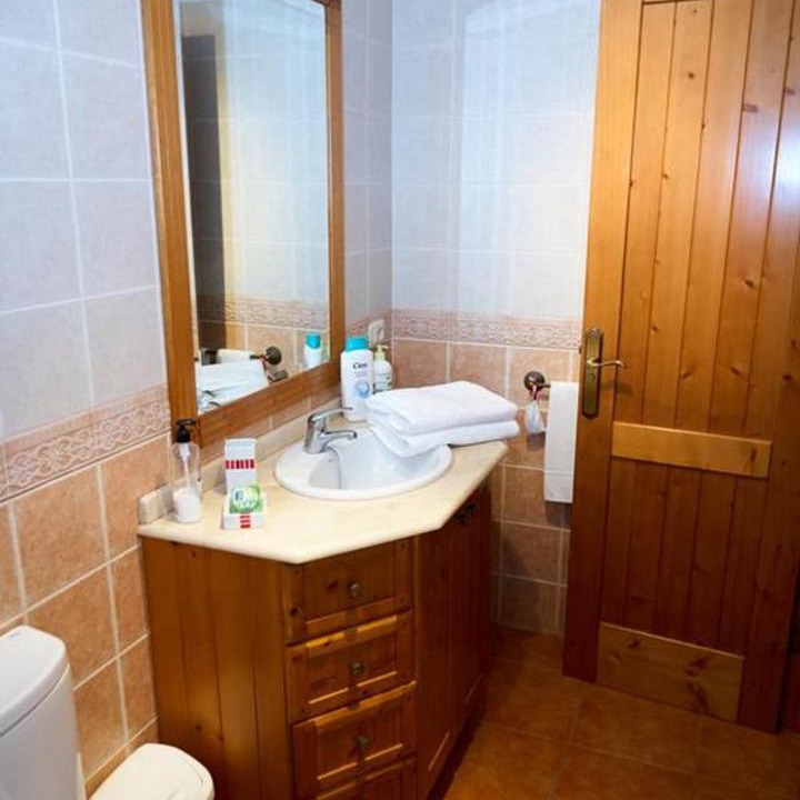Photo of Bathroom in La Mancha