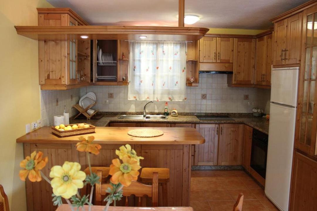 Photo of Kitchen in La Mancha