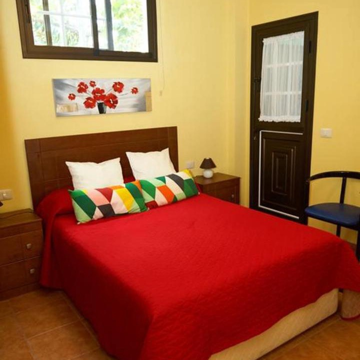 Photo of Bedroom in La Mancha