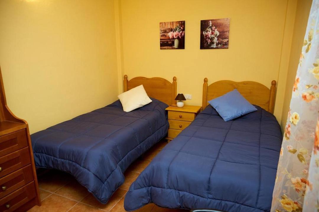 Photo of Bedroom in La Mancha
