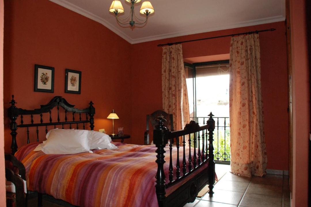 Photo of Bedroom in Montemolin